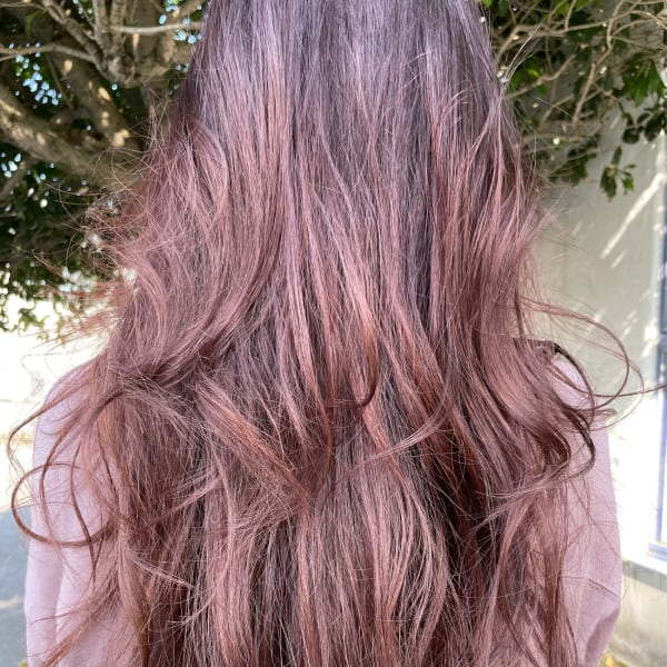 ロングローレイヤー