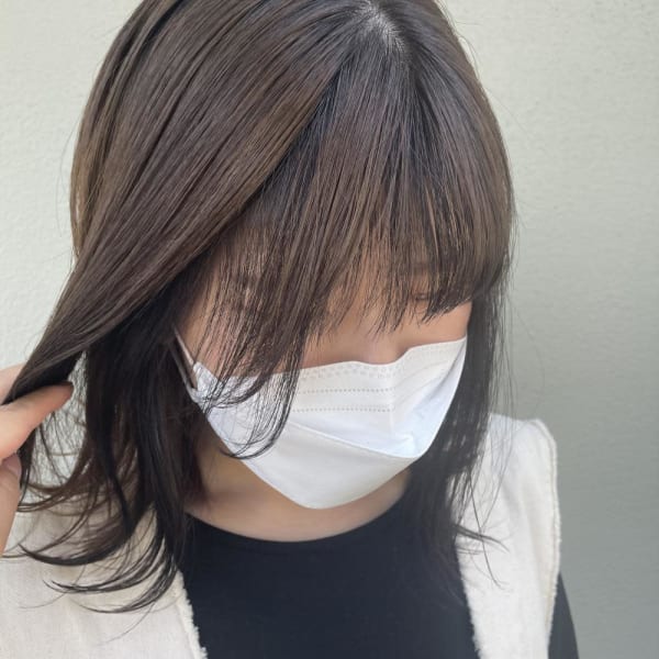 ヘムライトカラー