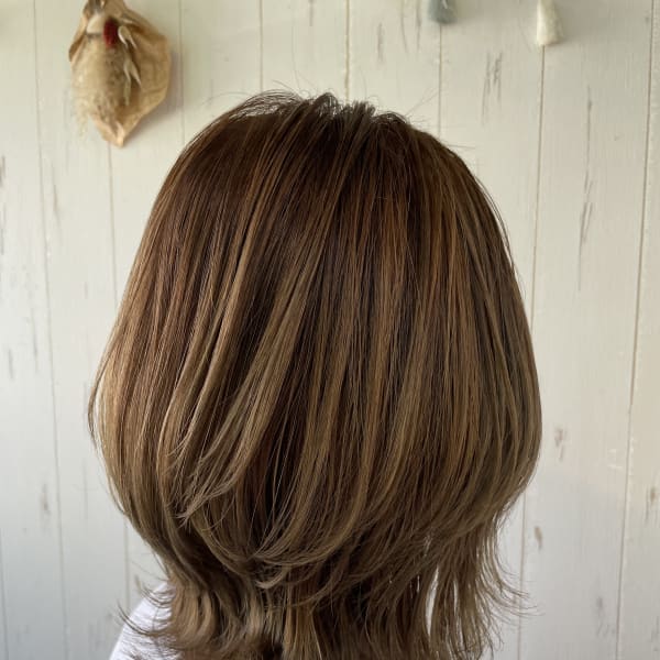 ミディアムレイヤー