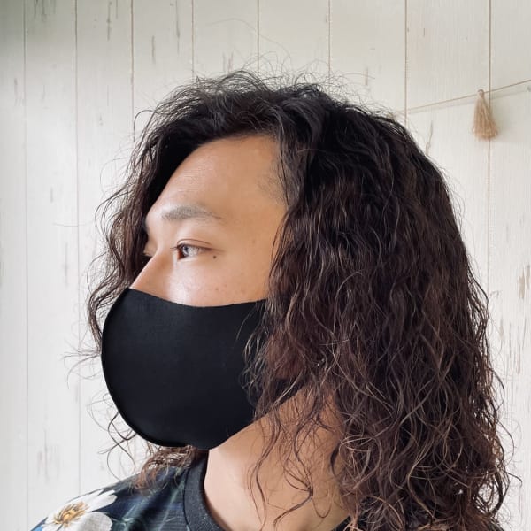 ツイストスパイラル