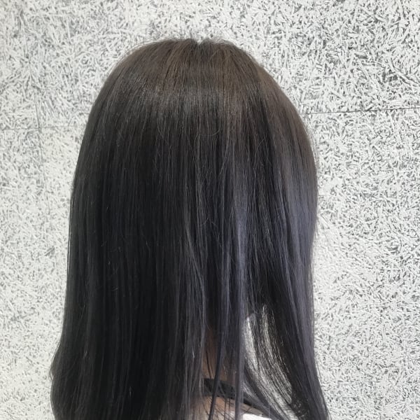 ブルージュカラー|FRAME