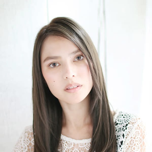 ナチュラルロング|LUXIA