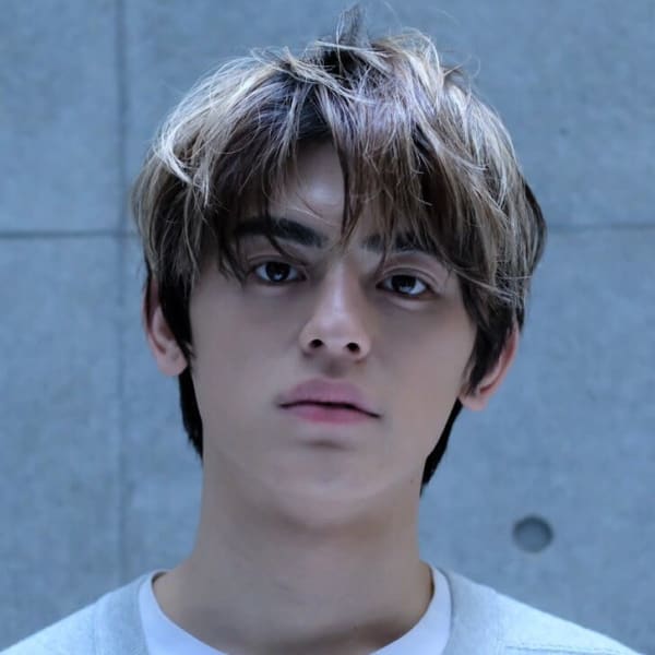 【idea/札幌】ナチュラルマッシュショート