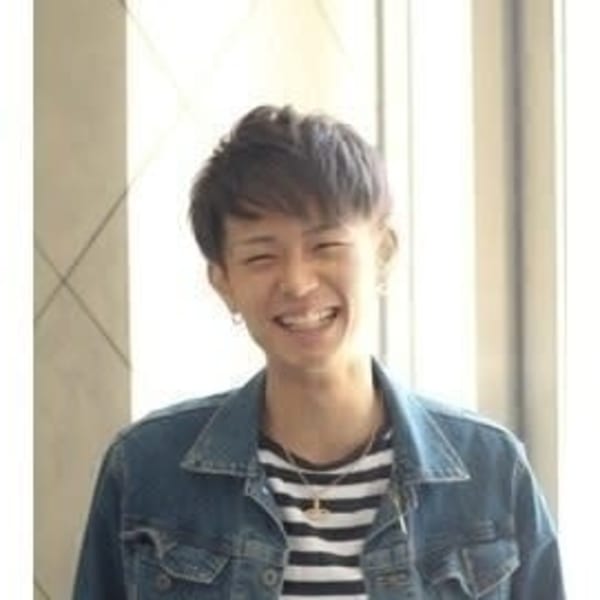 【当日予約も大歓迎♪】地毛色黒髪伸びっ放し短髪をひとアレンジ|髪質改善サロンJewel&エクステ専門店Barbie