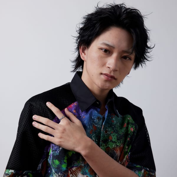 スパイキーウルフ|ジャック・モアザン　新宿タカシマヤ店