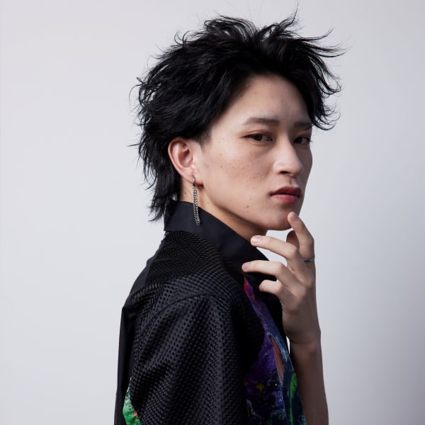 スパイキーウルフ|ジャック・モアザン　新宿タカシマヤ店