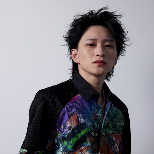 スパイキーウルフ|ジャック・モアザン　新宿タカシマヤ店