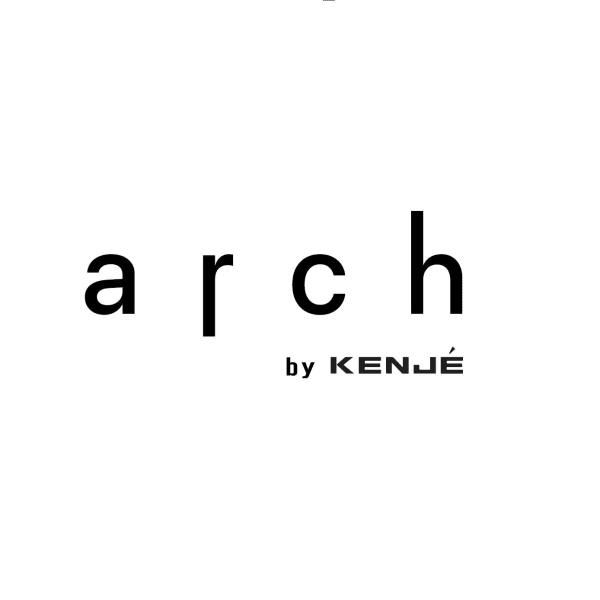 arch by KENJE