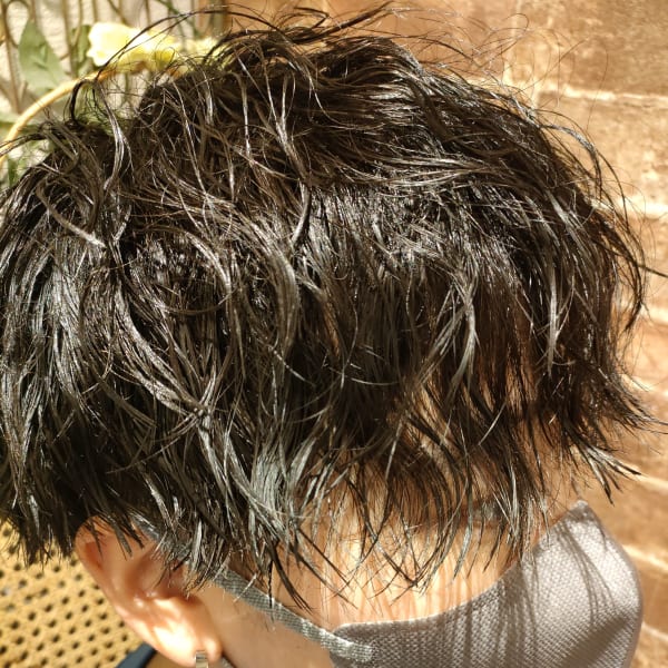 ソフトツイストスパイラル