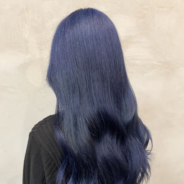 ブルーベリーブルー (1.2bleach〜) OIKAWA