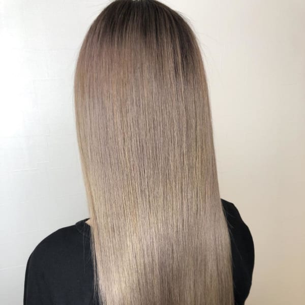 ☆ミルクティーベージュ☆