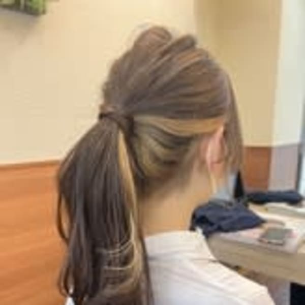 簡単アレンジ5.13