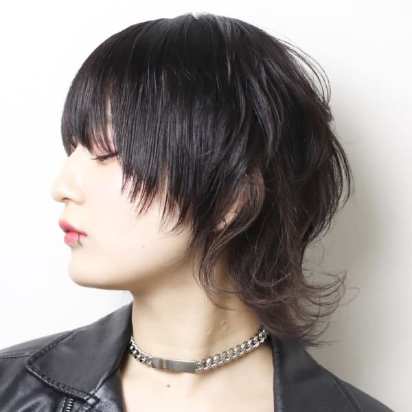 【RATIO 国分寺 渡邊陽平】