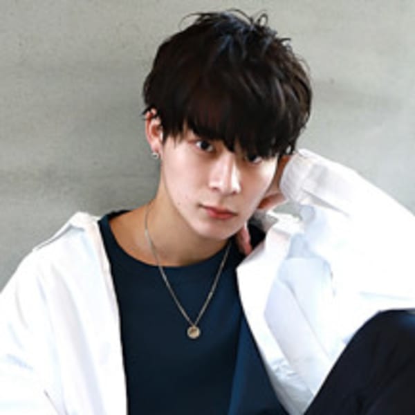 ツイストスパイラルパーママッシュ|LaBless ザ北浜PLAZA《髪質改善/ヘッドスパ/オージュア/メンズ歓迎》