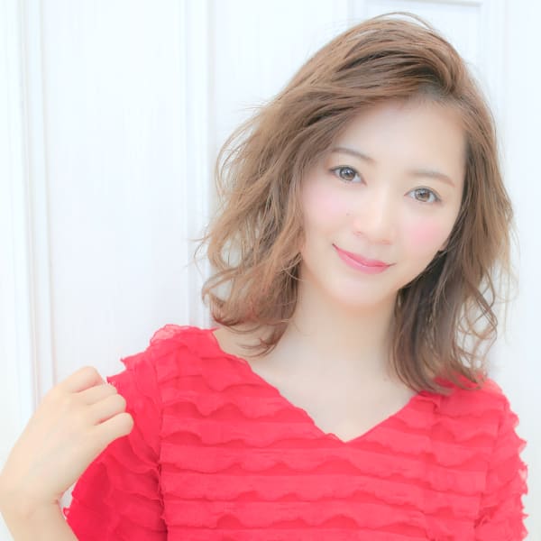 大人に決まるかきあげバングミディ3