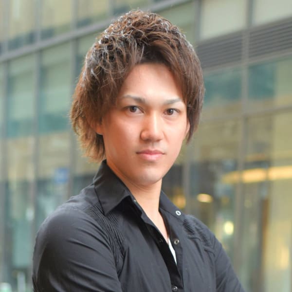 スッキリツーブロックショート