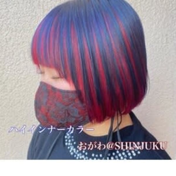 【＊ハイインナー＊】W-ワット-原宿店