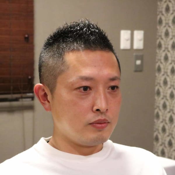 ショートスタイル