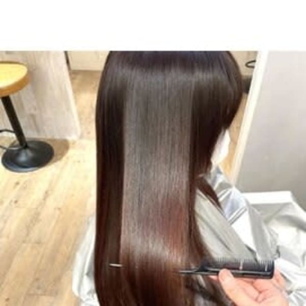 【話題のウルトワトリートメント】W-ワット-原宿店