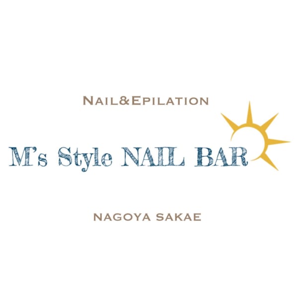 M's Style NAIL BAR【エムズスタイルネイルバー】のスタッフ紹介。エムズスタイルネイルバー
