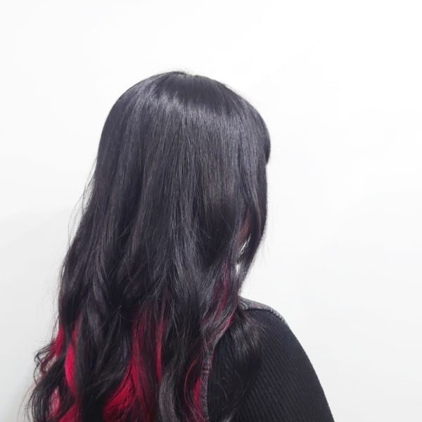 afresh hair