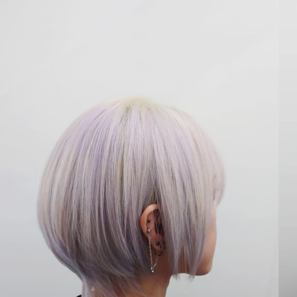 afresh hair