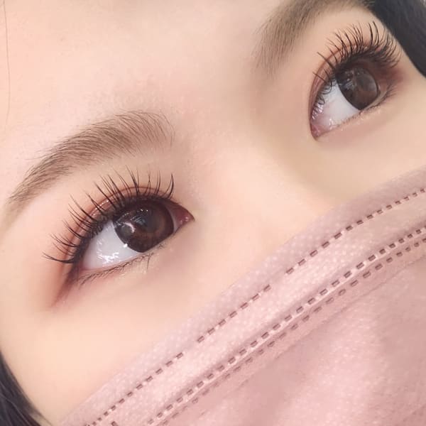 フラットラッシュ100本