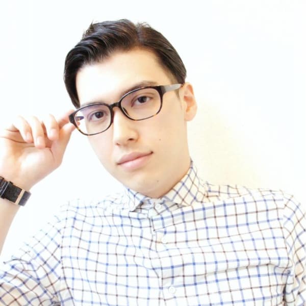 《Bridge》2ブロックショート|Bridge