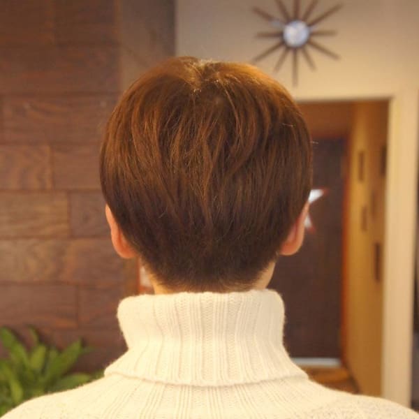 Bridge(ブリッジ)ショート|Bridge