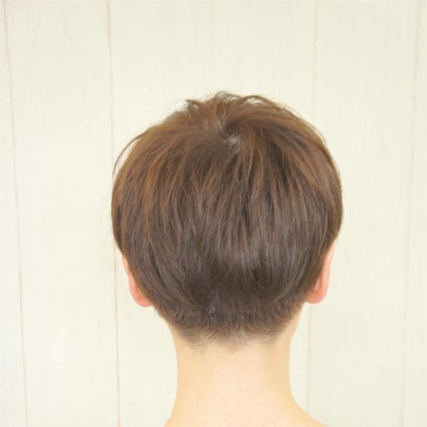 Bridge(ブリッジ)ハイトーンショート|Bridge