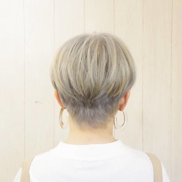 Bridge(ブリッジ)Wカラー