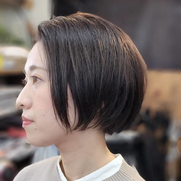 Bridge(ブリッジ)ベージュショート|Bridge