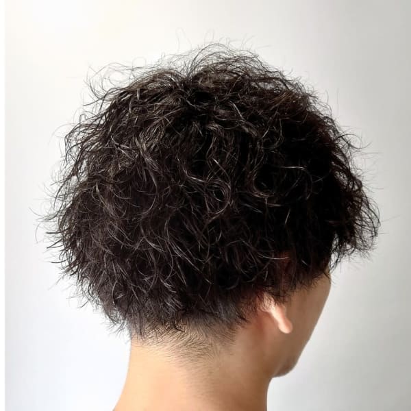 afresh hair