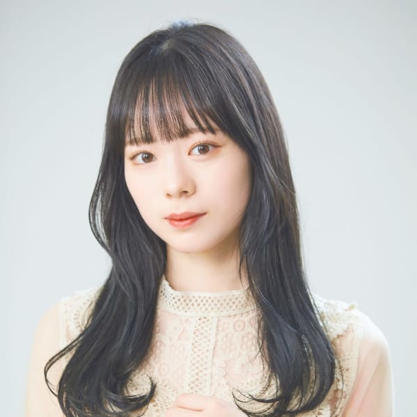 髪質改善で叶える黒髪レイヤ－【orente表参道】