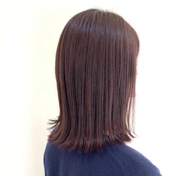 ピンクパープル/アルティストカラー/ハイライト