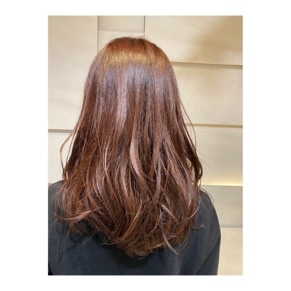 el sheart×ロング