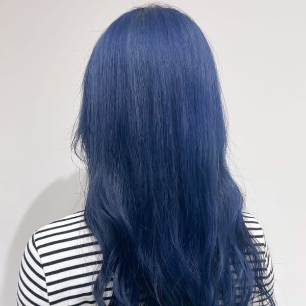 【Ai wilL/南岡 瑛二】サファイアブルー