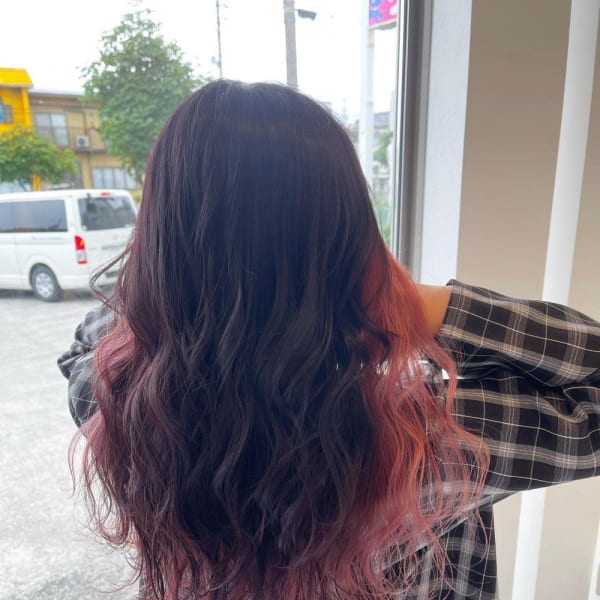 インナーデザインカラー