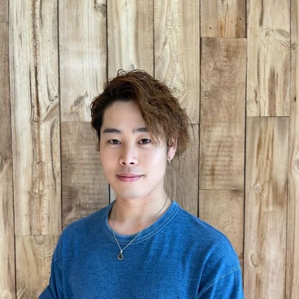 little 川越【リトルカワゴエ】のスタッフ紹介。山本 れい