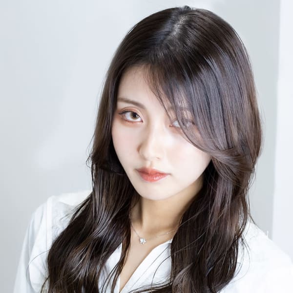 ライトブラウン