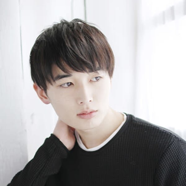 20代30代40代　韓流ソフトマッシュ【枚方】