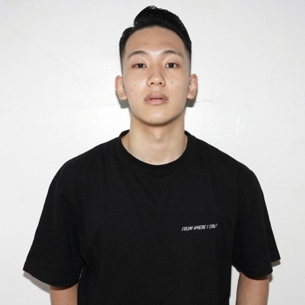 20代オススメハードパート