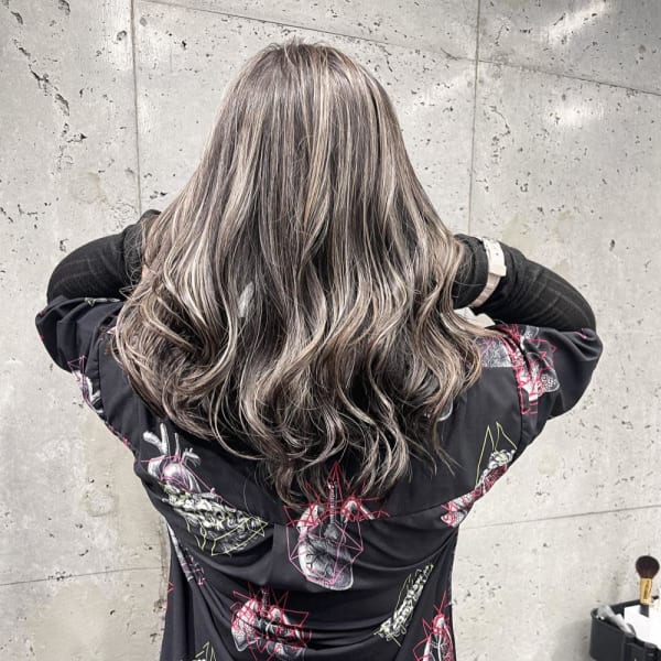 ★Original high lights★