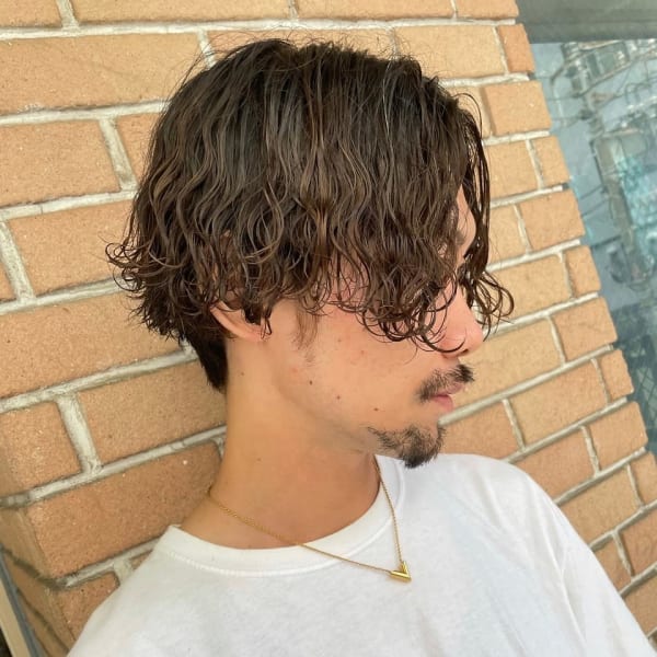 メンズスタイルLouew style [名駅/近鉄名古屋駅/