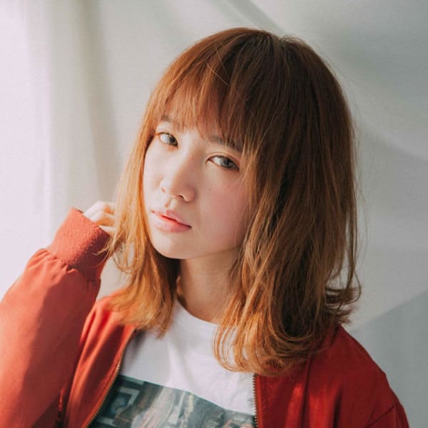 大人かわいいワンカール