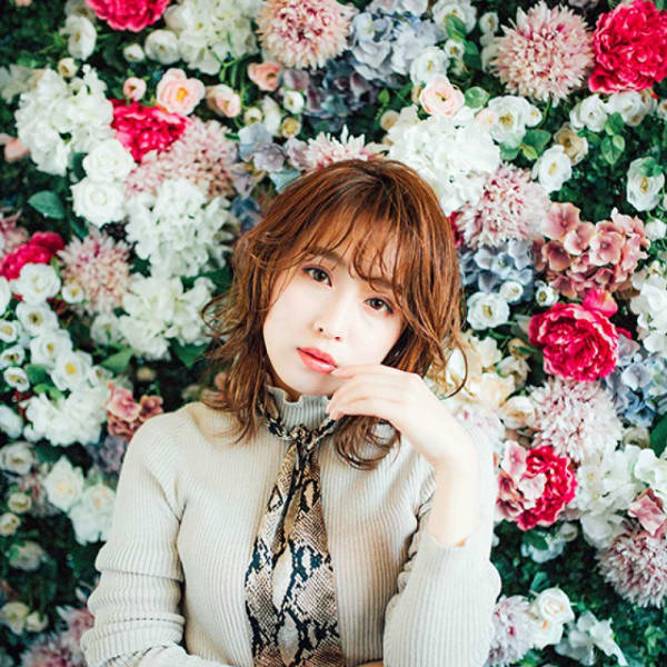 立体感×ウルフ