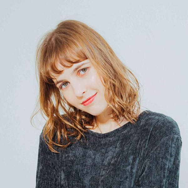 愛されミディアム