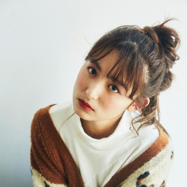 アレンジポニー