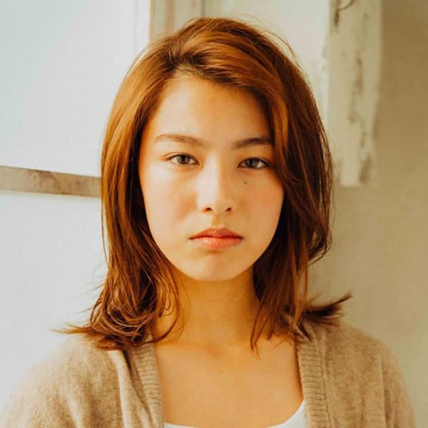 ナチュラルレイヤー