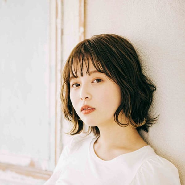 ガーリーウェーブ